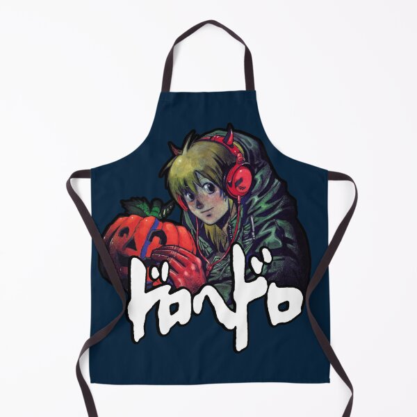 Item preview, Nikaidou Halloween designed and sold by Fire TheMann.