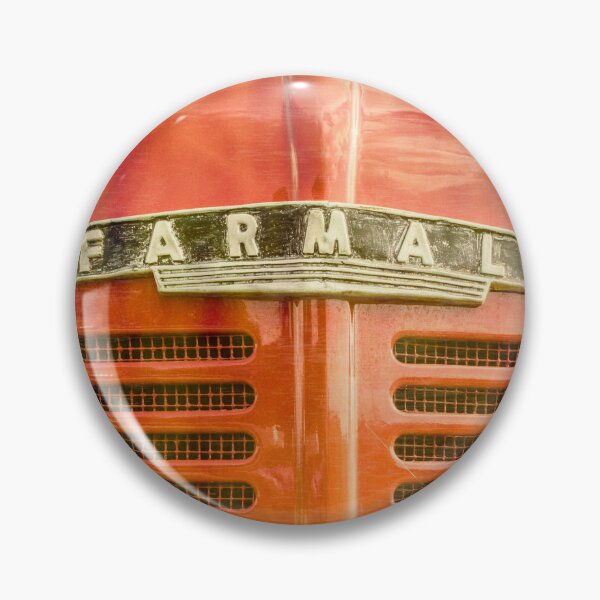Item preview, Farmall designed and sold by Jim Love.