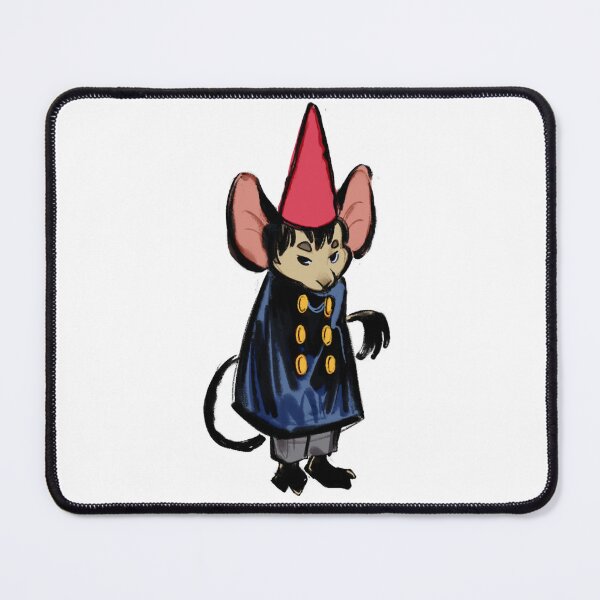 Item preview, Walter The Big Brother designed and sold by Wolf The Folk.