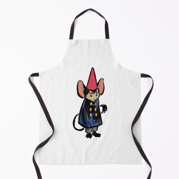 Item preview, Walter The Big Brother designed and sold by Wolf The Folk.