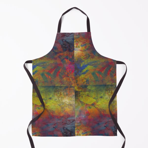 Item preview, Neon Fractured designed and sold by PabramsArt.