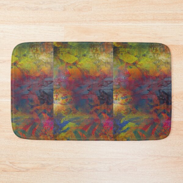 Item preview, Neon Fractured  designed and sold by PabramsArt.