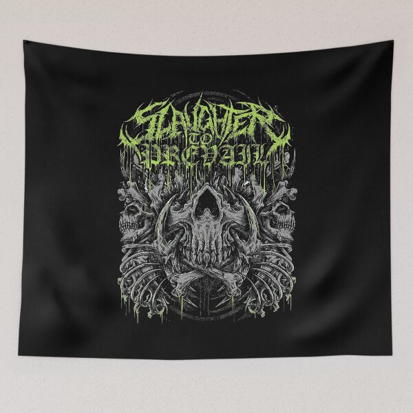 Item preview, Kid Of Darkness designed and sold by porouscapsicum.