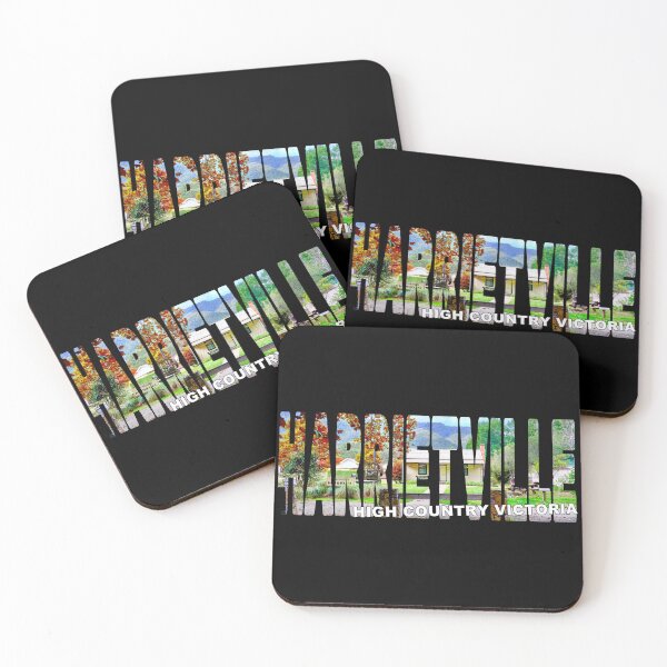 Item preview, HARRIETVILLE High Country Victoria - Historic Town Museum Buffalo Hotham designed and sold by Adam Gormley.