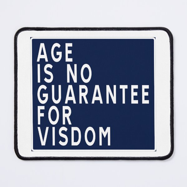 Item preview, Wisdom designed and sold by ALF2023.