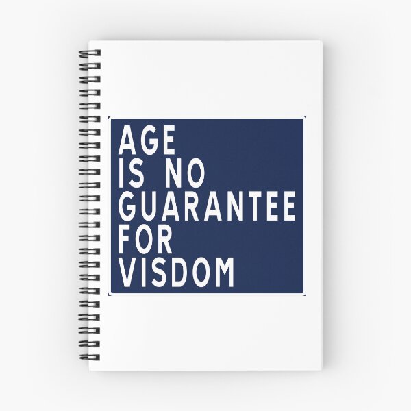 Item preview, Wisdom designed and sold by ALF2023.