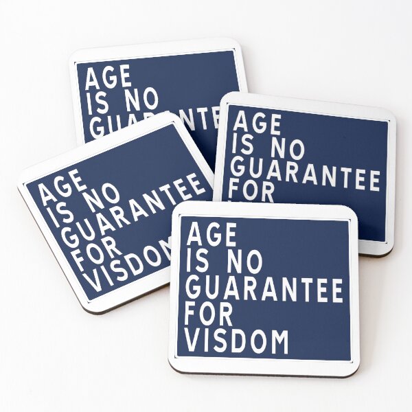 Item preview, Wisdom designed and sold by ALF2023.