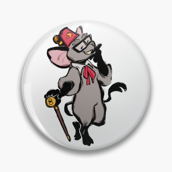Item preview, Leoford designed and sold by Wolf The Folk.