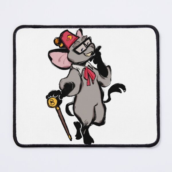 Item preview, Leoford designed and sold by Wolf The Folk.