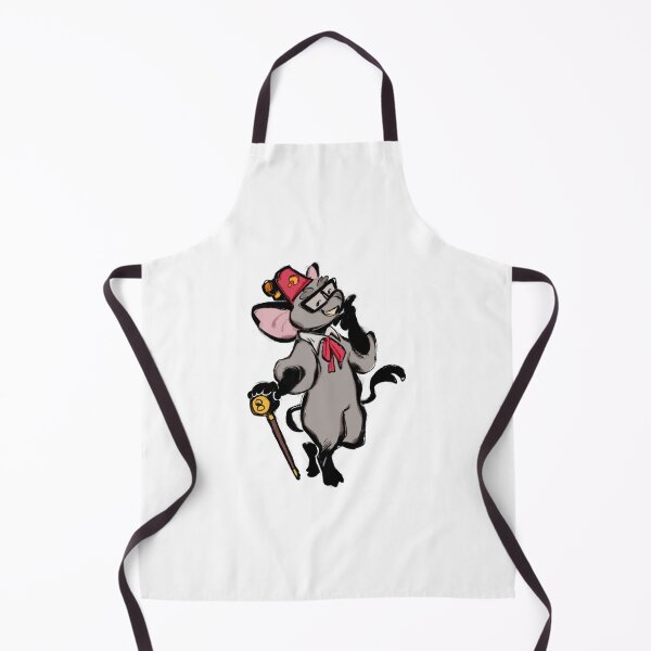 Item preview, Leoford designed and sold by Wolf The Folk.
