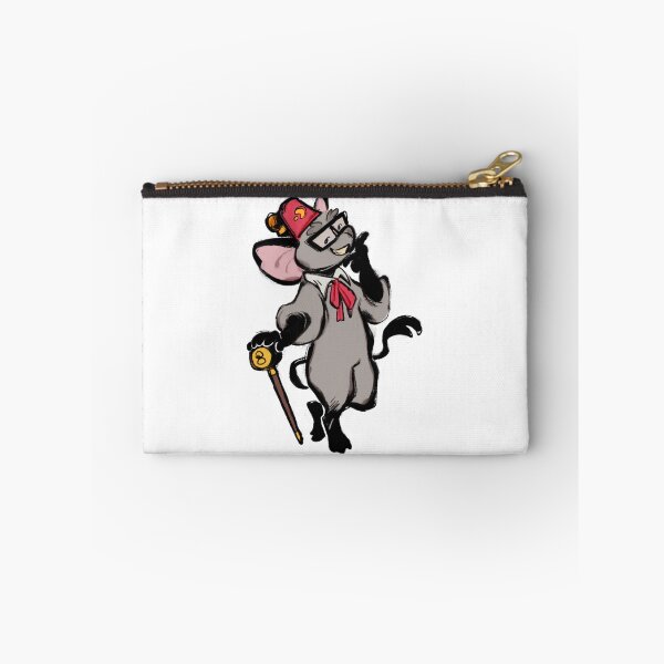 Item preview, Leoford designed and sold by Wolf The Folk.
