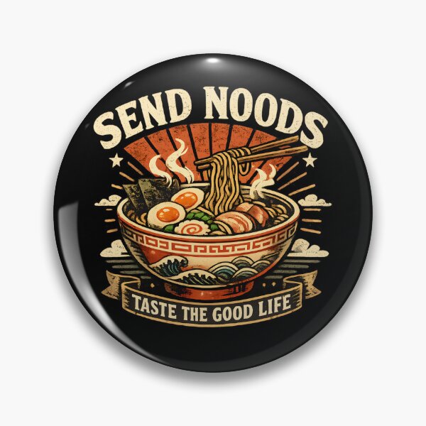 Item preview, Send Noods designed and sold by RavageDesigns.