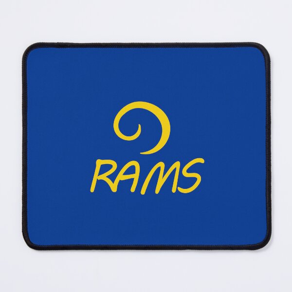 Item preview, Rams designed and sold by sabinako.