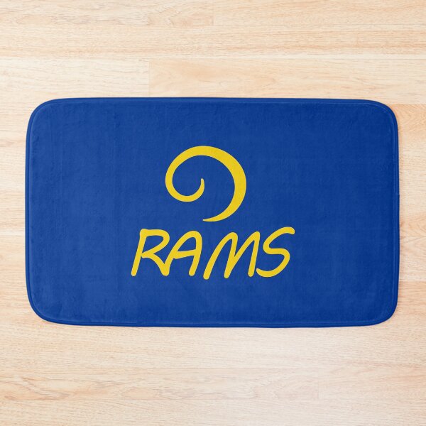 Item preview, Rams designed and sold by sabinako.