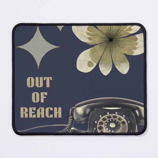 Item preview, out of reach designed and sold by xuecrafts.