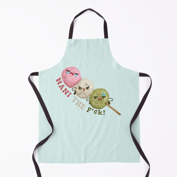 Item preview, Nani The FcK designed and sold by DJava-ArtO.