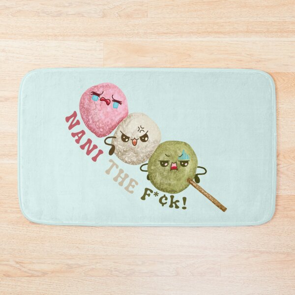 Item preview, Nani The FcK designed and sold by DJava-ArtO.