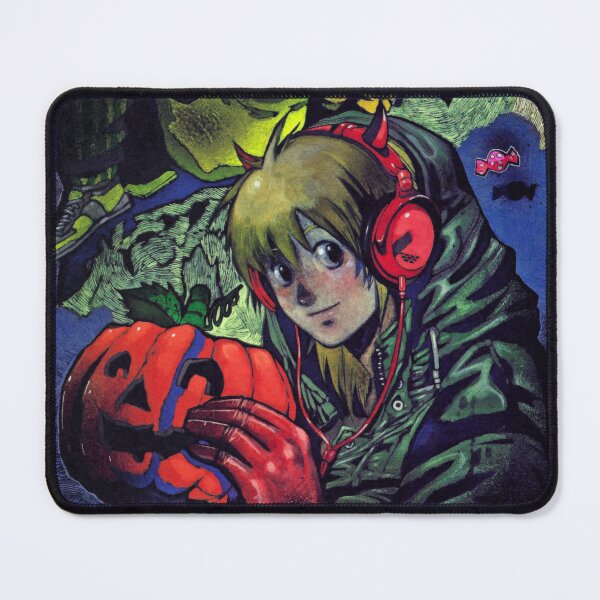 Item preview, Dorohedoro Halloween designed and sold by Fire TheMann.