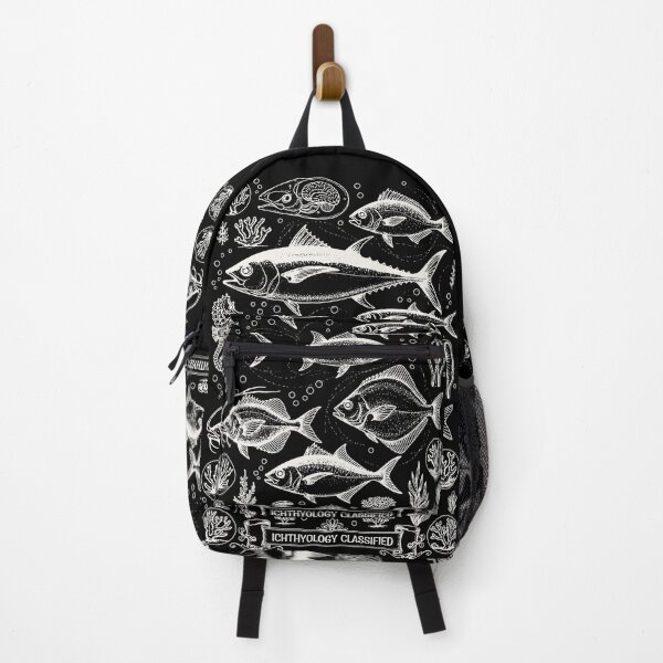 Item preview, Fish 90s Vintage Tattoo Style. #3 designed and sold by EunsooLee.