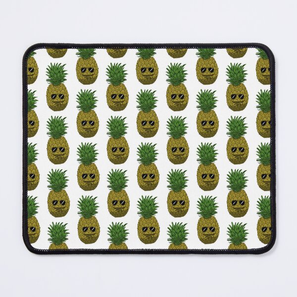 Item preview, Papi Pineapple designed and sold by Nacsor.