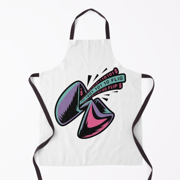 Item preview, Fortune Cookie Success Website Flip Digital Entrepreneur designed and sold by PixelWaveBD.