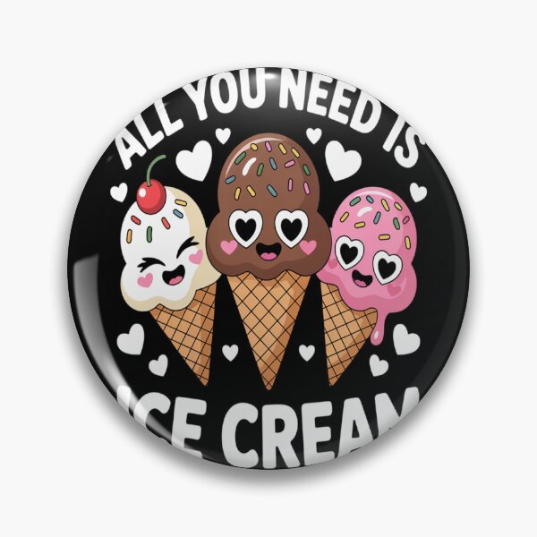 Item preview, Cool Ice Cream designed and sold by brinbotty.