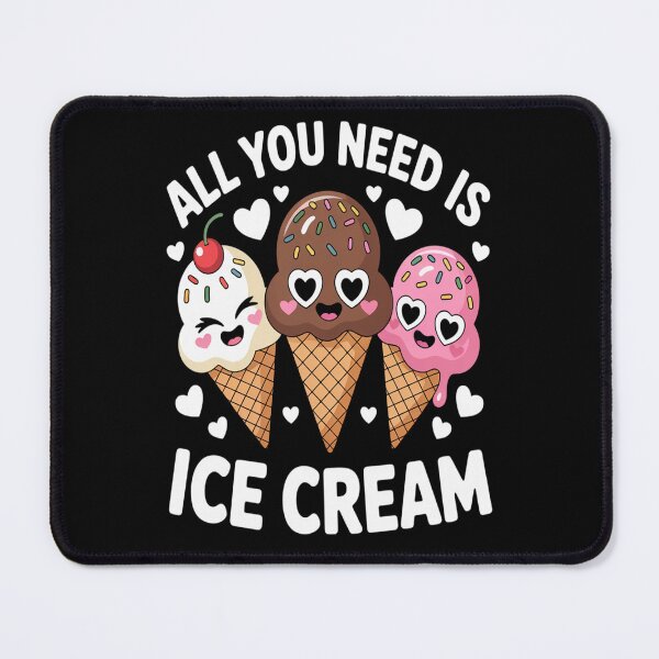 Item preview, Cool Ice Cream designed and sold by brinbotty.
