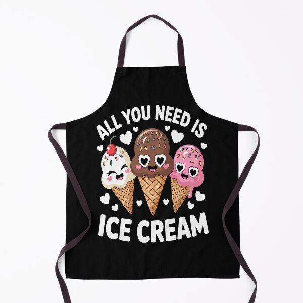 Item preview, Cool Ice Cream designed and sold by brinbotty.