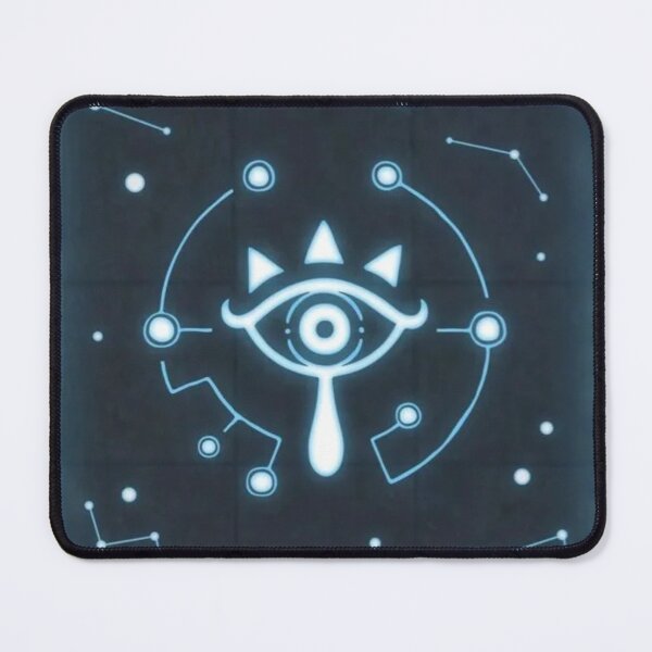 Item preview, Sheikah designed and sold by ERELTEDEE.