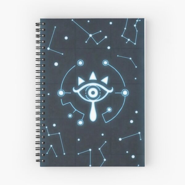 Item preview, Sheikah designed and sold by ERELTEDEE.
