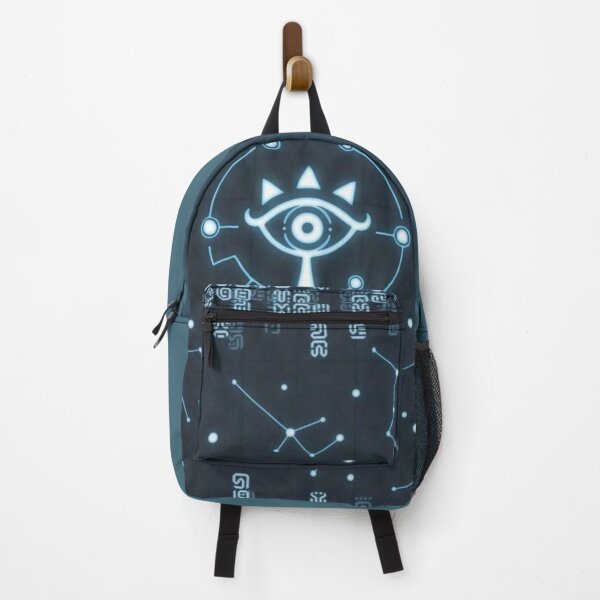Item preview, Sheikah designed and sold by ERELTEDEE.