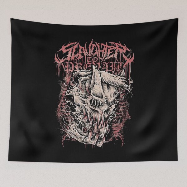 Item preview, The Hell in Man designed and sold by jacobdejah.
