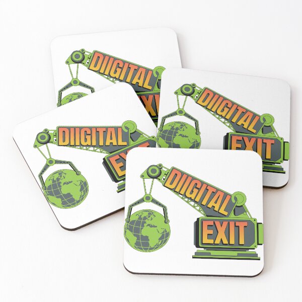Item preview, Digital Exit Global Business Website Flipping Success designed and sold by PixelWaveBD.