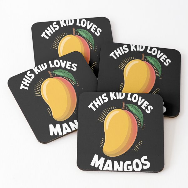 Item preview, Cool Mango 2  designed and sold by brinbotty.