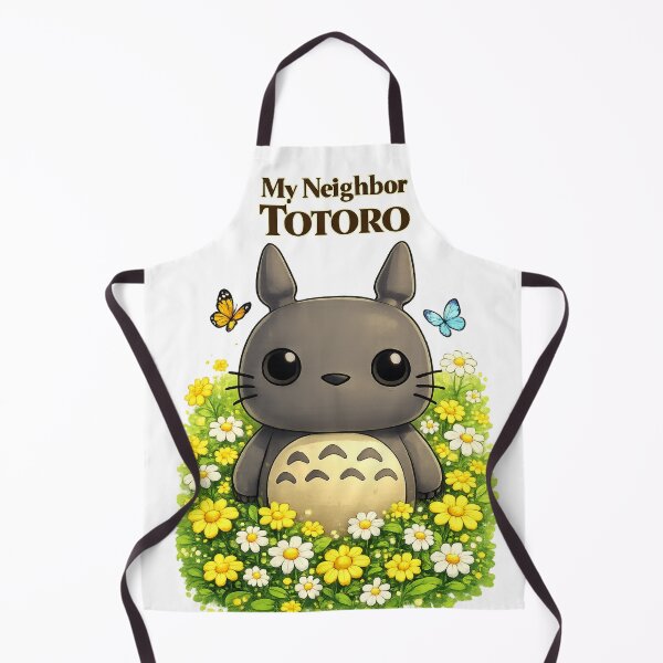 Artikelvorschau, totoro entworfen und verkauft von FunkoFunYard.
