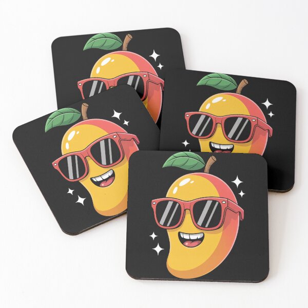 Item preview, Cool Mango  designed and sold by brinbotty.