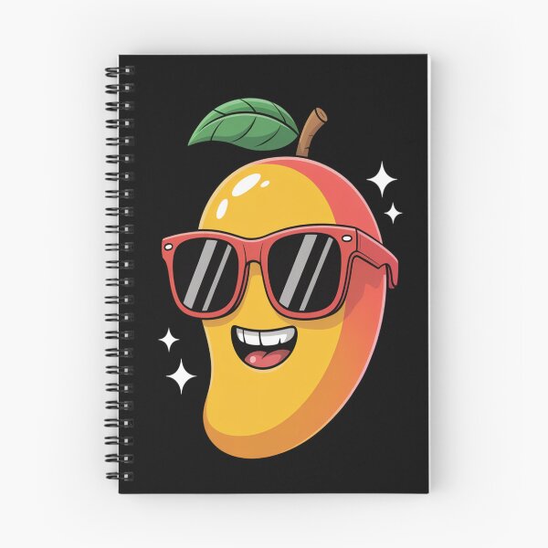 Item preview, Cool Mango  designed and sold by brinbotty.