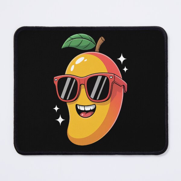 Item preview, Cool Mango designed and sold by brinbotty.
