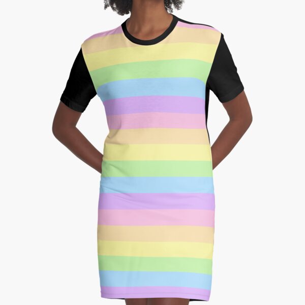 Unicorn color 2024 dress womens