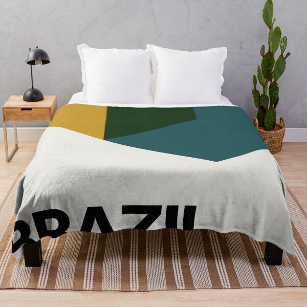 Item preview, Brazil designed and sold by grafikplatz.