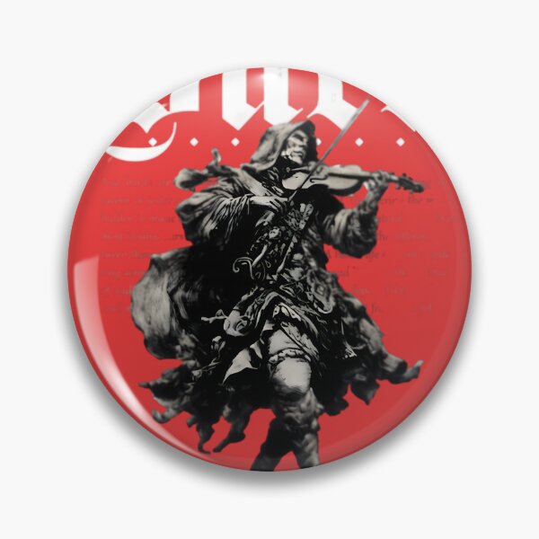 Item preview, The Eloquent Bard designed and sold by SATURDAYSRELICS.