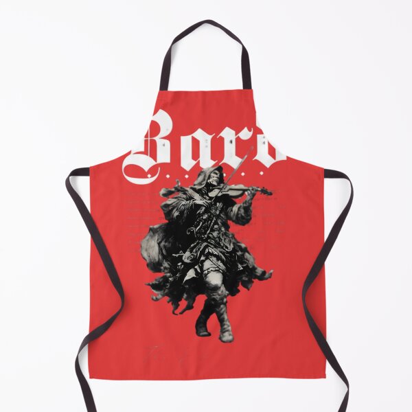 Item preview, The Eloquent Bard designed and sold by SATURDAYSRELICS.
