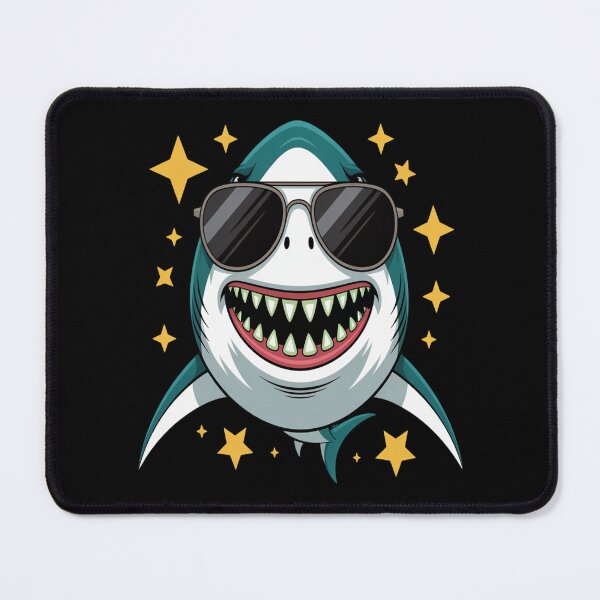 Item preview, Cool Pickle Shark designed and sold by brinbotty.