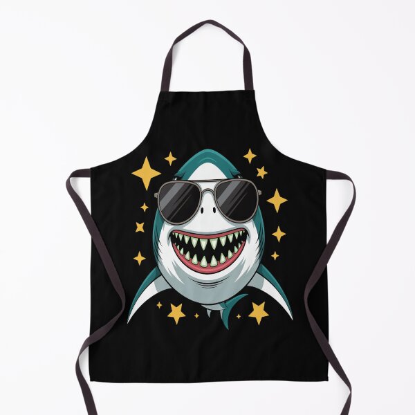 Item preview, Cool Pickle Shark designed and sold by brinbotty.