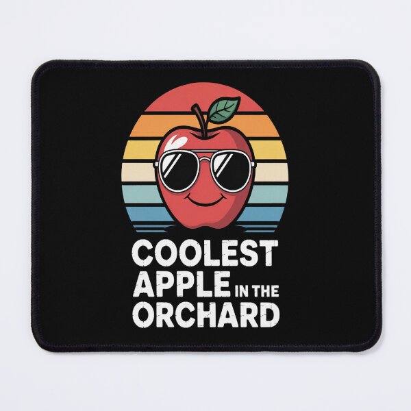 Item preview, Coolest Apple in the Orchard  designed and sold by brinbotty.