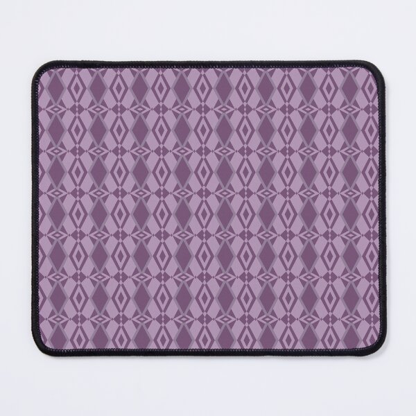 Item preview, Retro diamond triangle pattern designed and sold by BeJahMan.