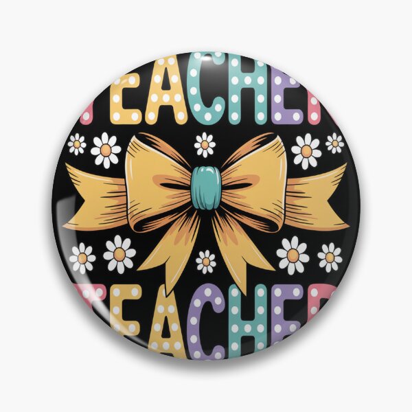 Item preview, Coquette Teacher 2  designed and sold by brinbotty.
