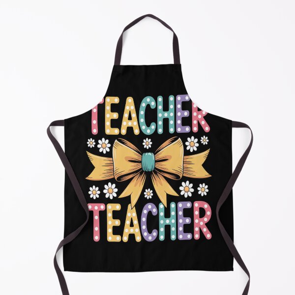 Item preview, Coquette Teacher 2 designed and sold by brinbotty.
