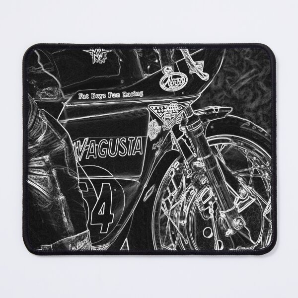 Item preview, Motorcycle 1 designed and sold by Alan Harman.