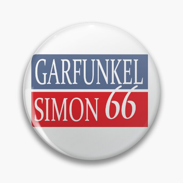 Item preview, Garfunkel Simon 66 Campaign designed and sold by helenacooper.